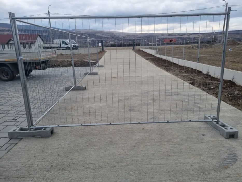 LANA PU, Cofraje tip Doka,  panouri cofraj, placa galbena , tego