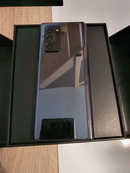 Samsung Z fold2 телефон