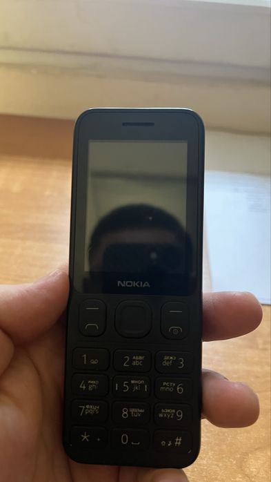 Нокия 2 симчатая оба
