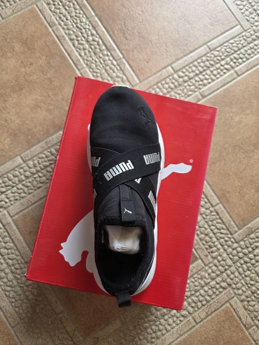 маратонки PUMA 37