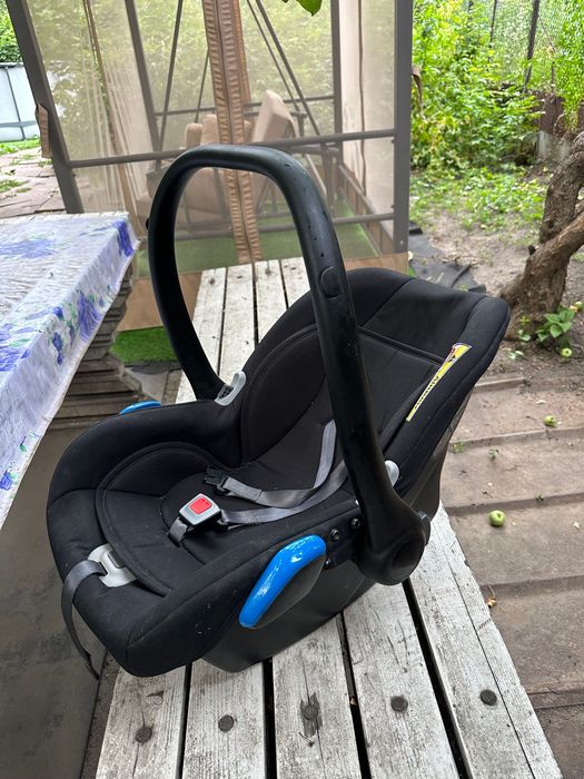 Продам коляску Anex Sport 3 в 1