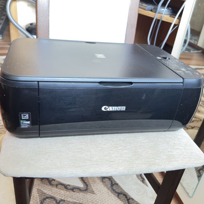 Принтер Canon PIXMA