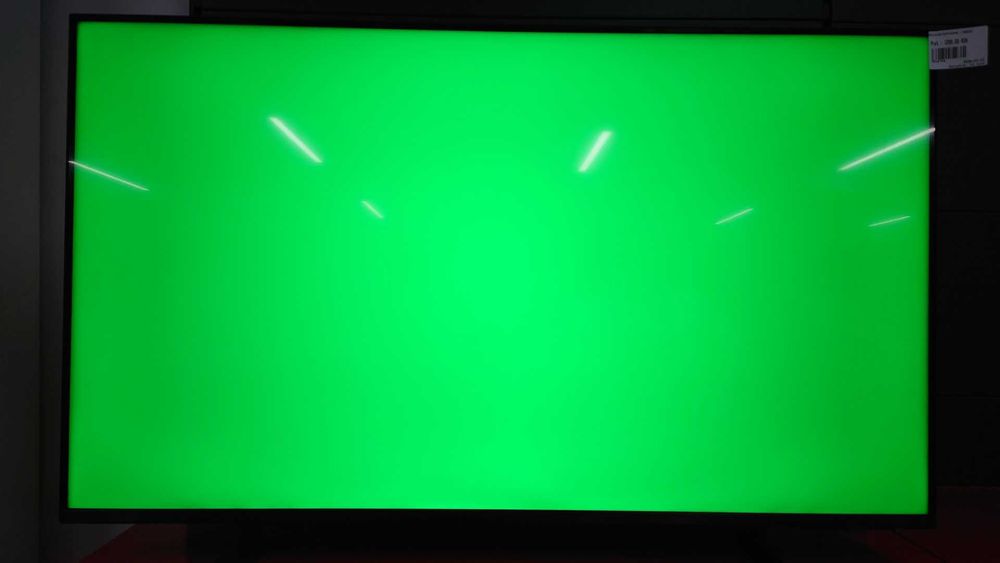 Televizor LED Samsung 109 cm 43″ UE43U8072F, Ultra HD 4K, Smart TV