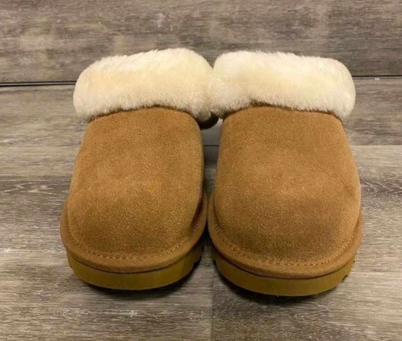 Ugg cluggette slippers