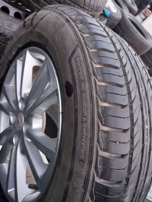 Кобилт  280$ ком 4шт диск+шина