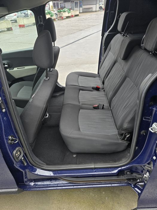 DOKKER-(2014/10)-(1.2-Benzina-115cp)-Full-Proprietar