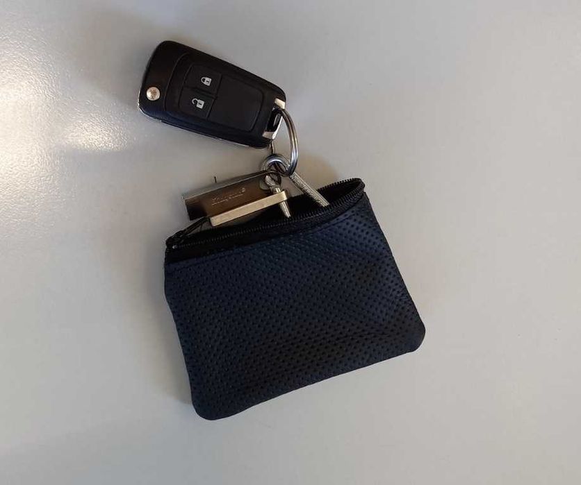 Husa chei  - Kulcstartó