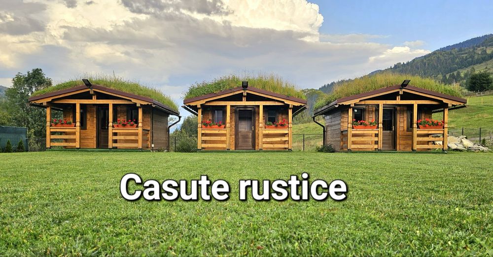 Cazare pensiune  cu ciubar Apuseni , Alba