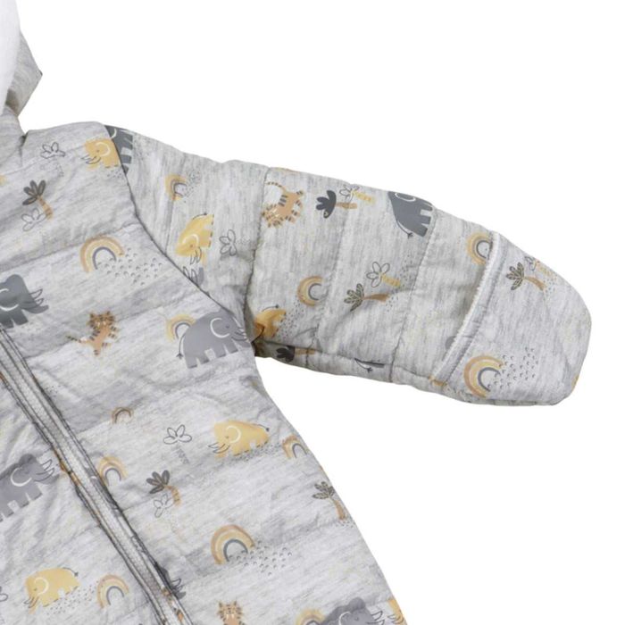 Зимен ескимос 3-6 м, LOSAN