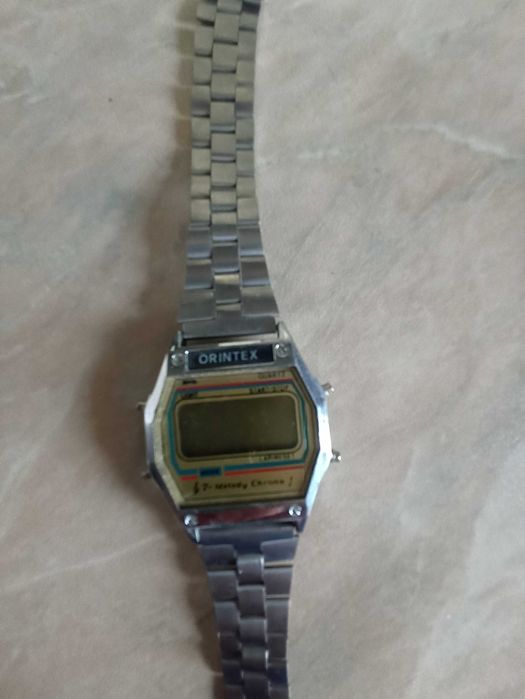 Лот часовници Q&Q