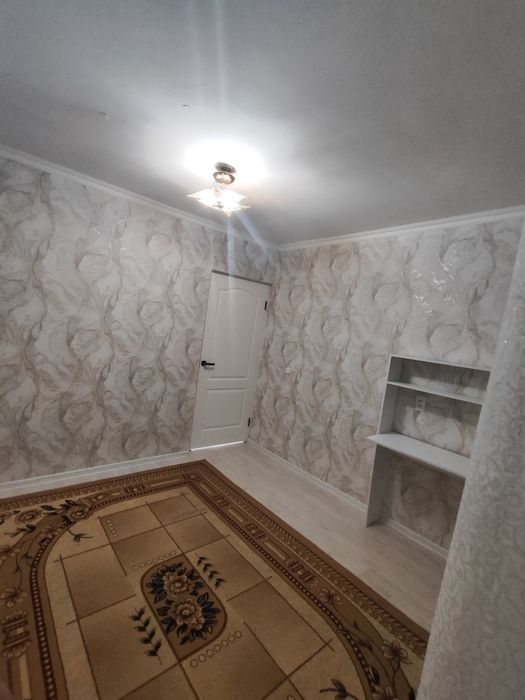 Продается 3х комнатная квартира