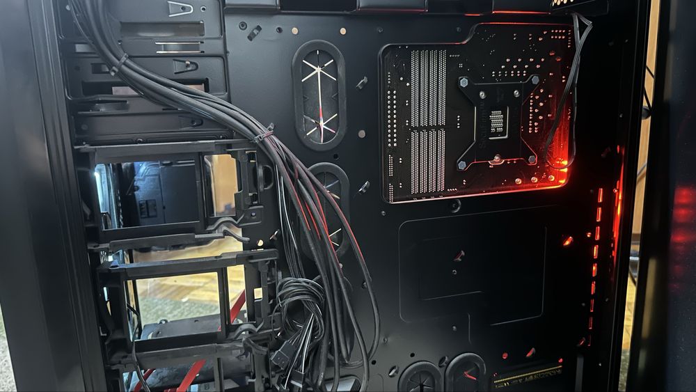 PC Gaming RTX 2070 Super + i7 6700k + Noctua NH-D15