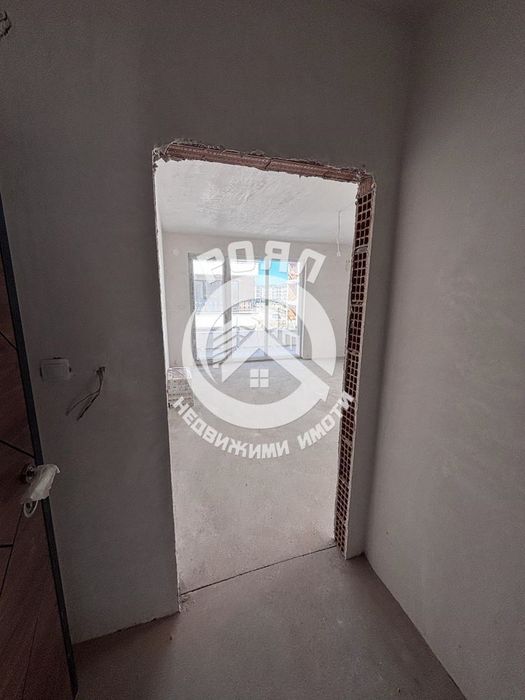 Продава се Двустаен апартамент в Пловдив, Христо Смирненски - 80 кв.м за 1224 €/кв.м - Снимка #3