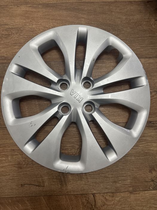 Колпаки R15 Kia Rio