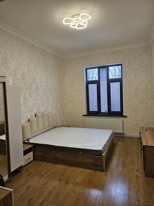 Хайдаробод, Дурмень, 4 сотки