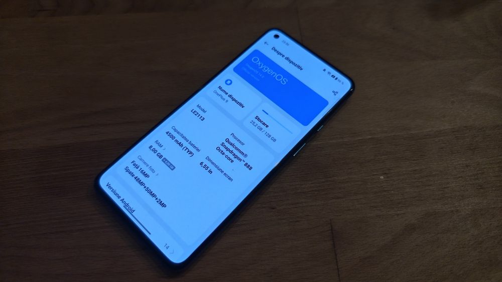 OnePlus 9  128GB