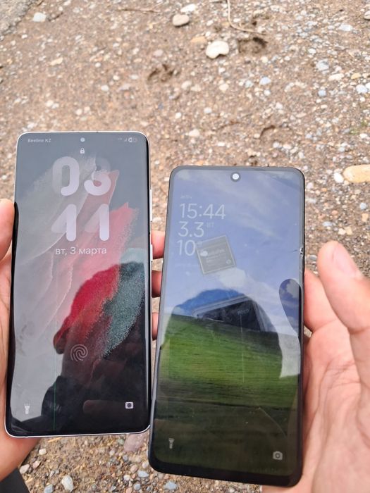 Поко х6 про/ Самсунг с21 ултра