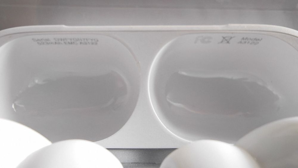 Airpods 3 Pro usb-c cu ANC  căști wireless 2025 ultimul model  ios 26