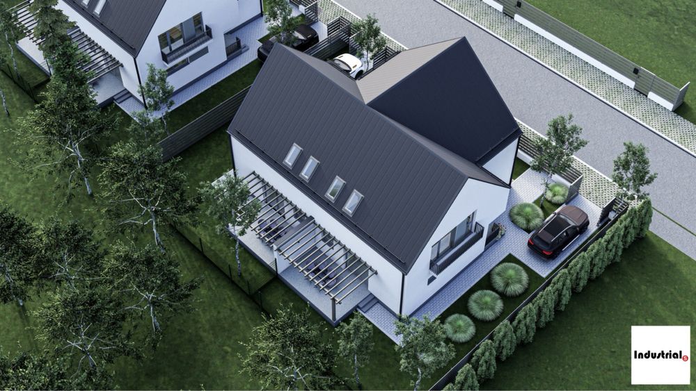 Casa tip duplex Campina str Bucegi