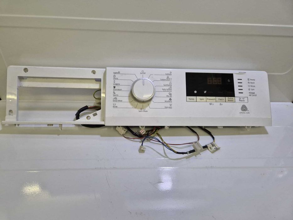 Placa electronica masina de spalat Beko WRE6512BWW, modul /R23
