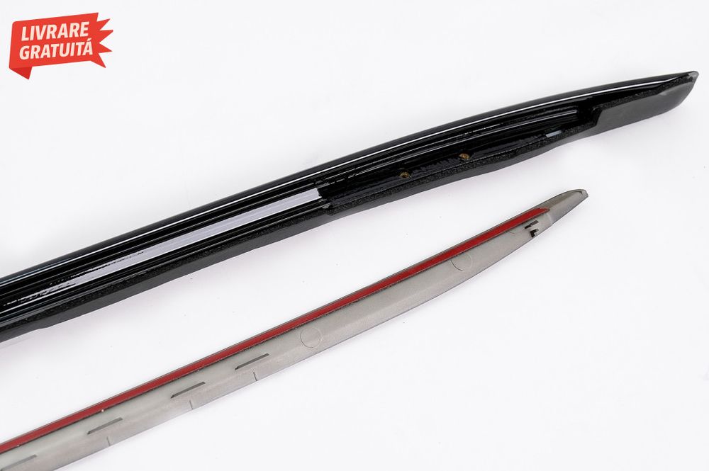 Bari Longitudinale plafon Range Rover Sport (2014-up) Vogue L405 (2014