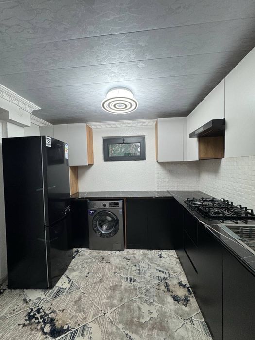 2 комнатна квартира