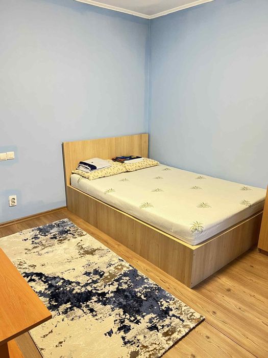 Inchiriez apartament cu 2 camere