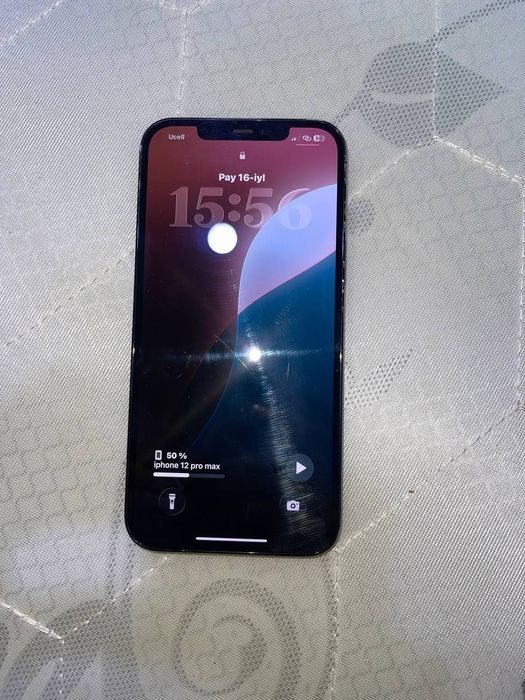 Iphone 12 pro max
