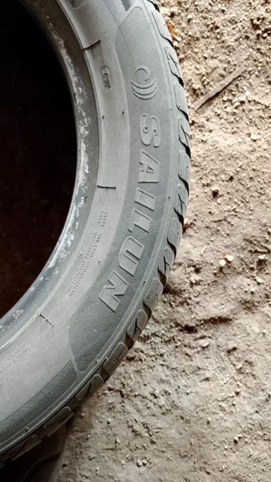 Продам резину 285/50/20 SAILUN