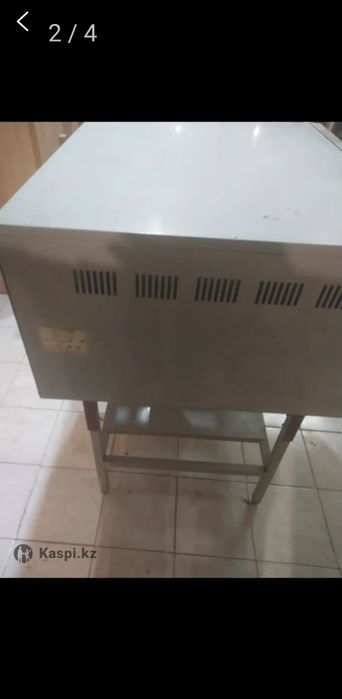 Жарочный шкаф  220 вольт