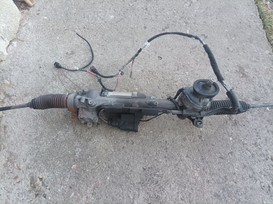 Piese 2.0 tdi 140 cp BMP Volkswagen Passat B6