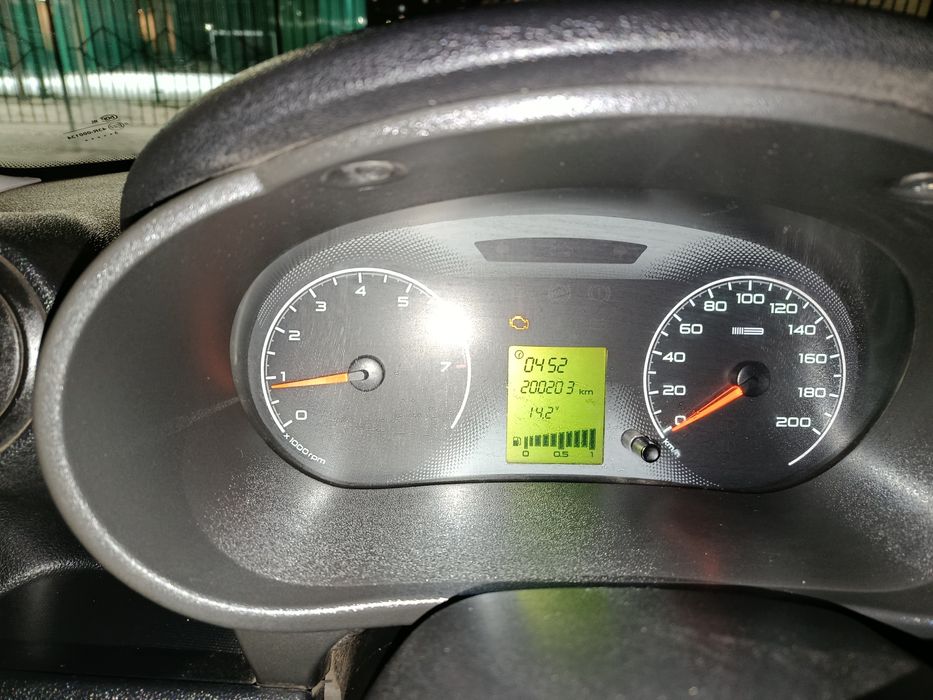 Продам ладу гранту