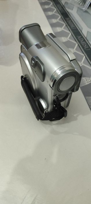 Видеокамера Sorry dvx 801