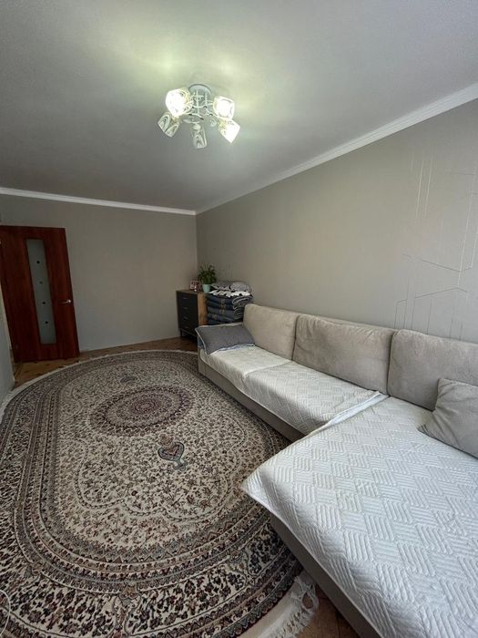 2х комн кв ,4й мркн