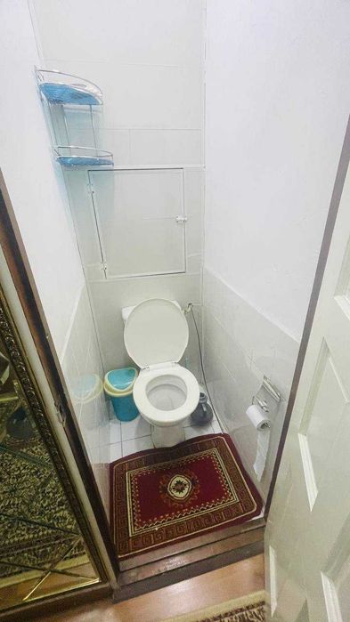 Сдам 2-хком.квартиру только Семью с ЗАГСом на ТТЗ-1 2+1/3/4 ор.Диадора