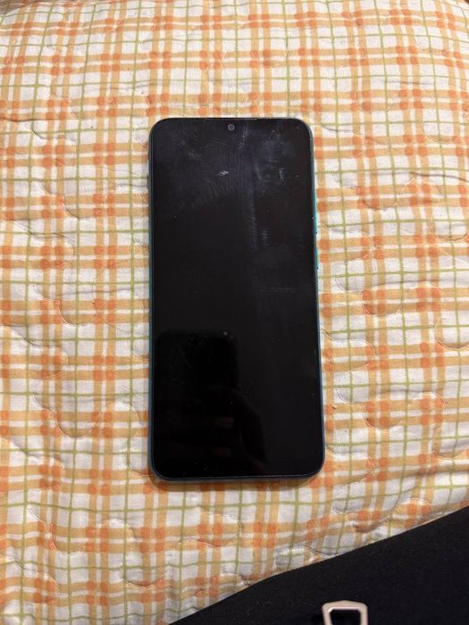 Redmi 9a 32гб сатылады!!