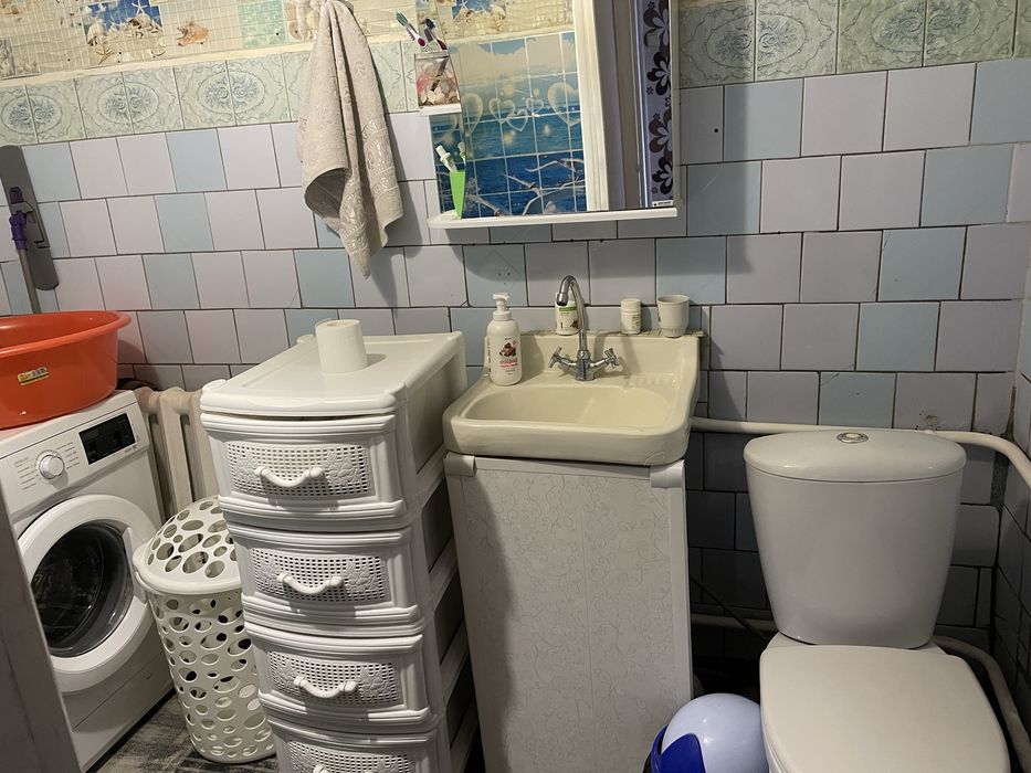 Продам дом в центре города