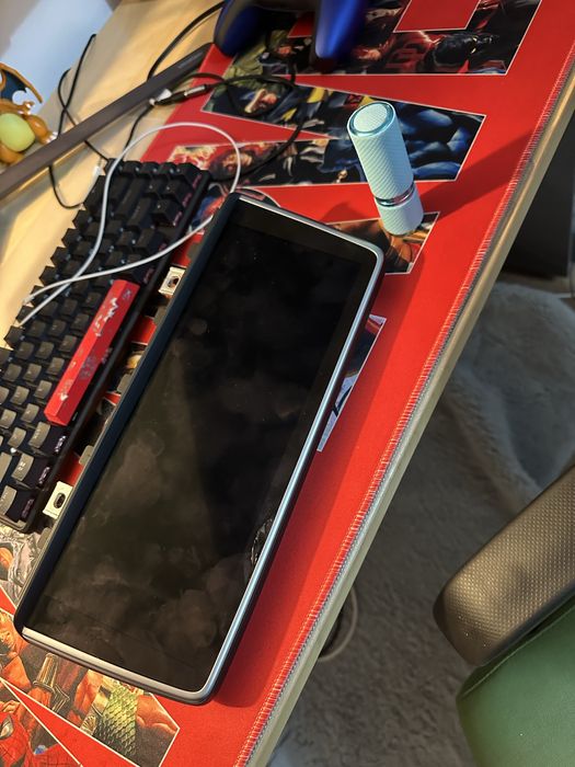 Display 10.25” bmw f15 f16 x5 x6 nbt