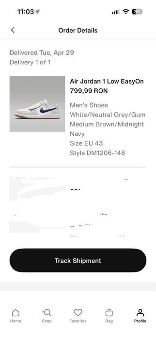 Air Jordan 1 FlyEase