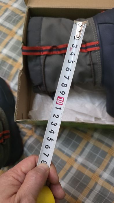 Сапоги CROCS C13