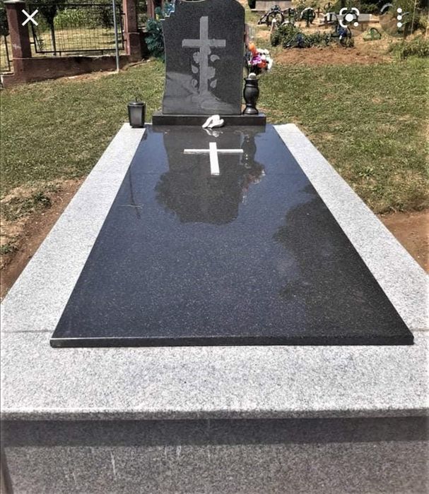 Lucrări monumente funerare