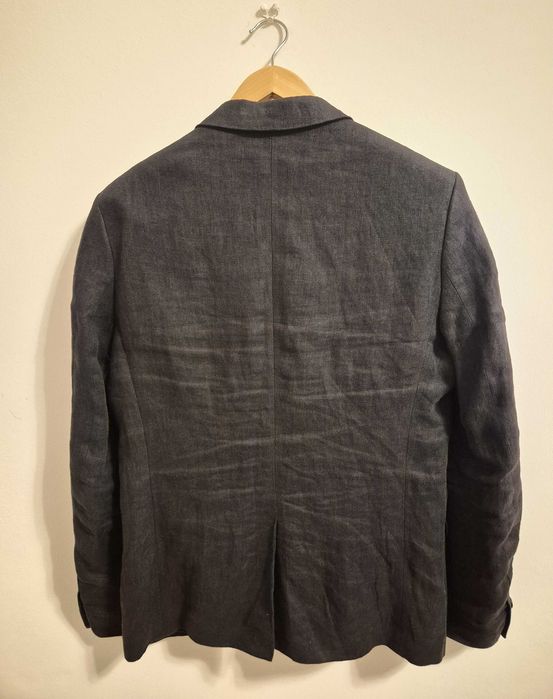 Sacou H&M din in barbati - 2