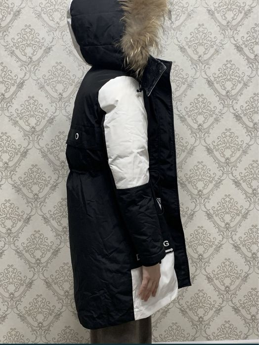 Продаю куртку зимнюю