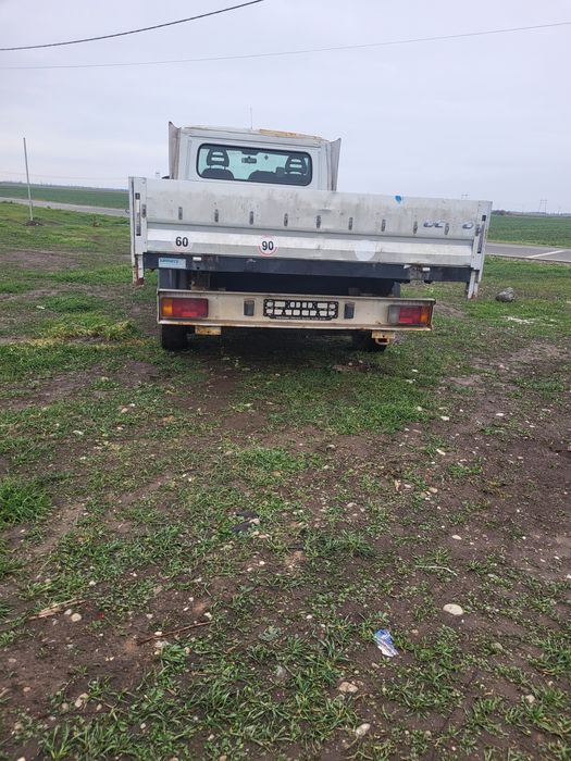 Dezmembrez fiat ducato 2,3