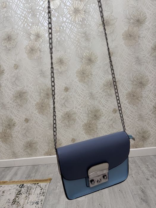 Сумка клачь.