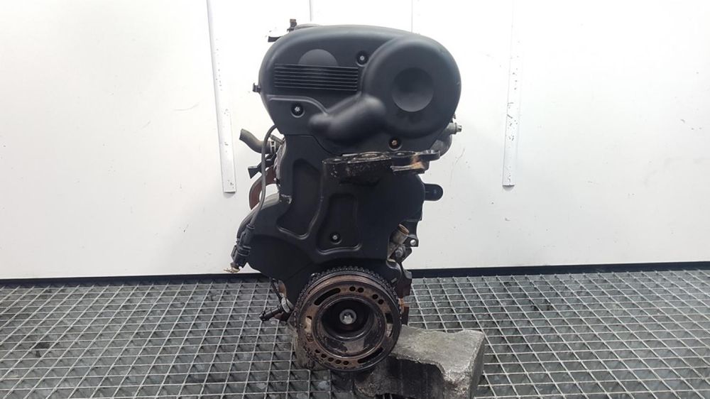 Motor, Opel Vectra C GTS, 1.8 B, Z18XE