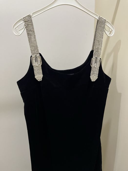 Платье-сарафан женское турецкое