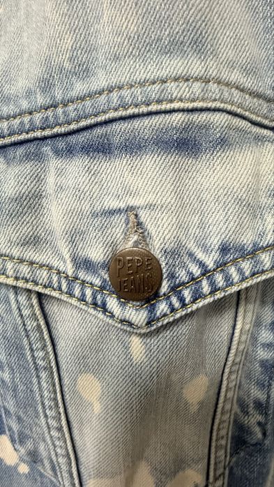 Geacă Pepe Jeans