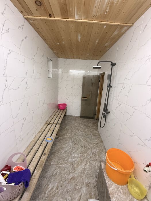 Продается дом с.Отеген батыра мкр.Куат