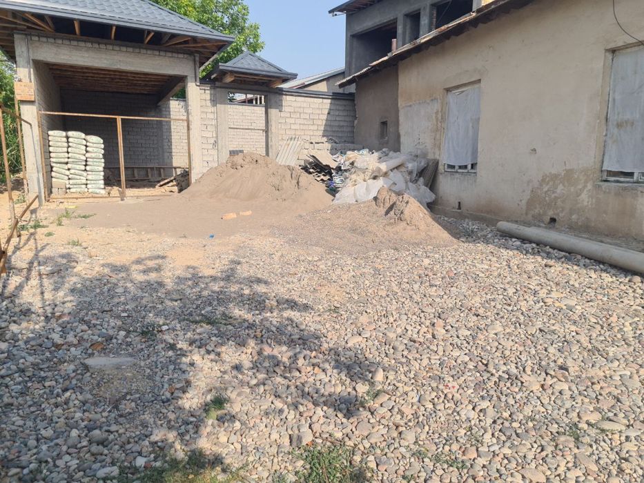 Limonariyada yer sotiladi 3.3 sotok